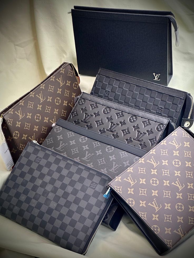 Wallets