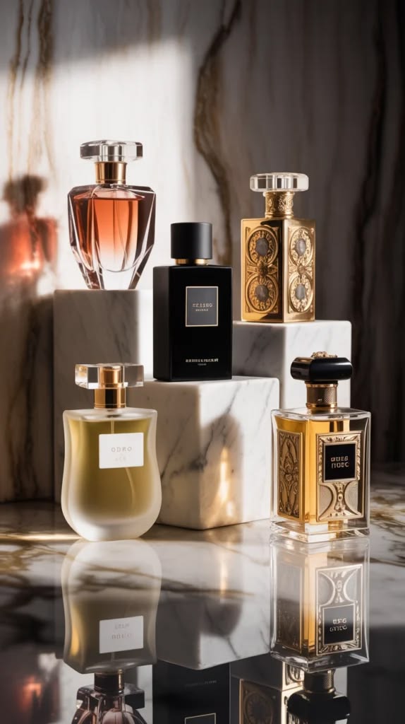 Perfumes