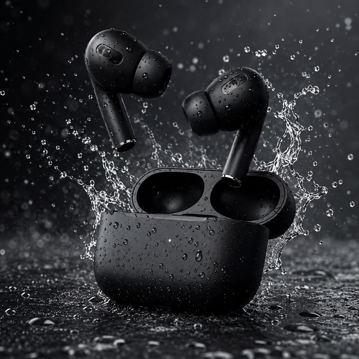 Tech Gadgets