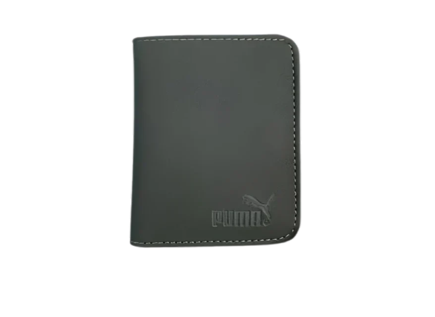 Mini Wallet Plus Card Holder